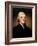 Thomas Jefferson-Rembrandt Peale-Framed Giclee Print