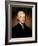 Thomas Jefferson-Rembrandt Peale-Framed Giclee Print