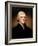 Thomas Jefferson-Rembrandt Peale-Framed Giclee Print