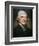 Thomas Jefferson-Rembrandt Peale-Framed Giclee Print