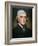 Thomas Jefferson-Rembrandt Peale-Framed Giclee Print