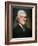 Thomas Jefferson-Rembrandt Peale-Framed Giclee Print