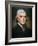 Thomas Jefferson-Rembrandt Peale-Framed Giclee Print