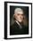 Thomas Jefferson-Rembrandt Peale-Framed Giclee Print