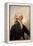 Thomas Jefferson-John Trumbull-Framed Premier Image Canvas