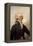 Thomas Jefferson-John Trumbull-Framed Premier Image Canvas