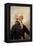 Thomas Jefferson-John Trumbull-Framed Premier Image Canvas