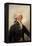 Thomas Jefferson-John Trumbull-Framed Premier Image Canvas