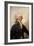 Thomas Jefferson-John Trumbull-Framed Giclee Print