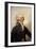Thomas Jefferson-John Trumbull-Framed Giclee Print