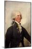 Thomas Jefferson-John Trumbull-Mounted Giclee Print