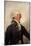 Thomas Jefferson-John Trumbull-Mounted Giclee Print