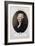 Thomas Jefferson-Gilbert Stuart-Framed Giclee Print