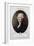 Thomas Jefferson-Gilbert Stuart-Framed Giclee Print