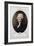 Thomas Jefferson-Gilbert Stuart-Framed Giclee Print