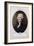 Thomas Jefferson-Gilbert Stuart-Framed Giclee Print