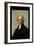 Thomas Jefferson-John Trumbull-Framed Art Print