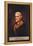 Thomas Jefferson-Rembrandt Peale-Framed Stretched Canvas