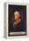 Thomas Jefferson-Rembrandt Peale-Framed Stretched Canvas