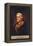 Thomas Jefferson-Rembrandt Peale-Framed Stretched Canvas