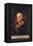 Thomas Jefferson-Rembrandt Peale-Framed Stretched Canvas