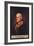 Thomas Jefferson-Rembrandt Peale-Framed Art Print