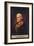 Thomas Jefferson-Rembrandt Peale-Framed Art Print