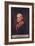 Thomas Jefferson-Rembrandt Peale-Framed Art Print