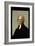 Thomas Jefferson-John Trumbull-Framed Art Print