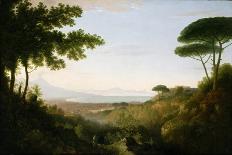 The Vale of Pencerrig, 1776-Thomas Jones-Giclee Print