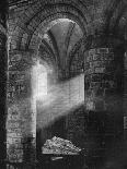 Interior of St Magnus Cathedral, Kirkwall, Orkney, Scotland, 1924-1926-Thomas Kent-Framed Giclee Print