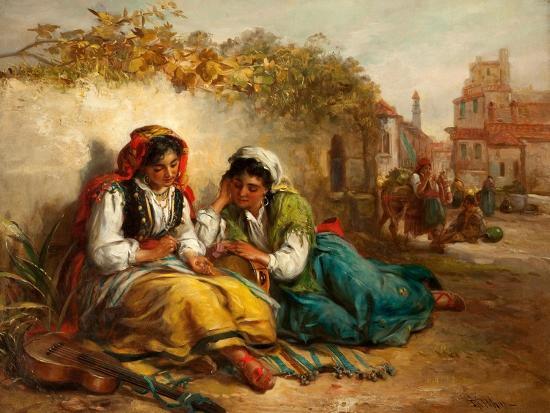 Giclee Print, , large