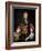 Thomas Killigrew and His Dog-Sir Anthony Van Dyck-Framed Giclee Print