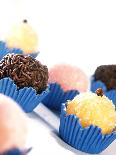 Brazilian Sweets: Beijinho, Brigadeiro, Bicho-De-Pe-Thomas Kremer-Photographic Print