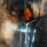 Clear Spring-Thomas Leung-Giclee Print