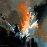Sea of Clouds-Thomas Leung-Giclee Print