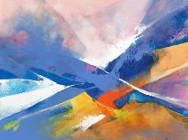 Mountain Rhapsody-Thomas Leung-Giclee Print