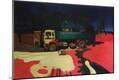 Giclee Print