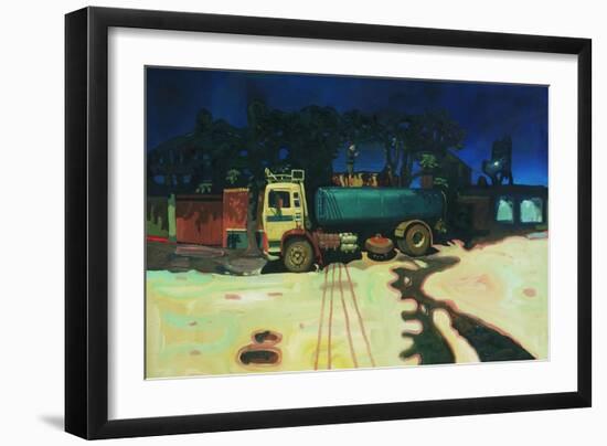 Giclee Print, , large