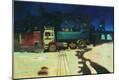 Giclee Print