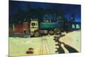 Giclee Print