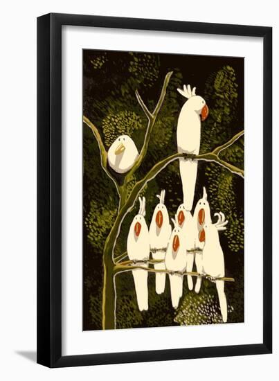 Giclee Print, , large