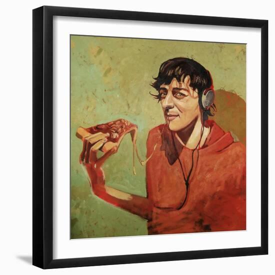 Giclee Print, , large