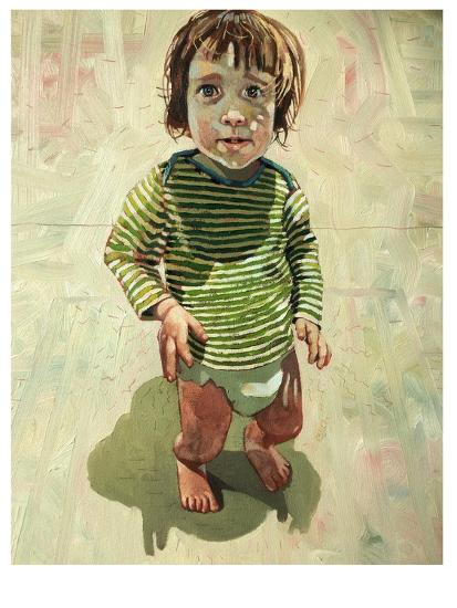 Giclee Print, , large