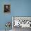 Thomas Malthus Portrait Population-Paul Stewart-Framed Premier Image Canvas displayed on a wall