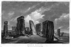 Stonehenge, 1786-Thomas Medland-Premier Image Canvas