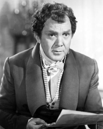 Thomas Mitchell Signed Photograph