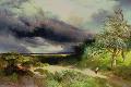 Giclee Print
