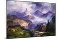 Giclee Print