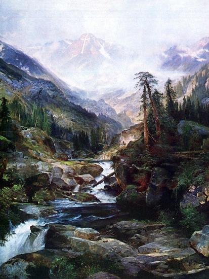 Premium Giclee Print, , large